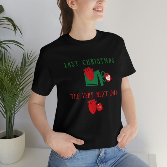 Medical holiday shirt, Doctor christmas tee,  RN , Cardiac nurse, Heart surgeon, Cardiology, cardiologist, ER doctor, heart transplant Doctor.