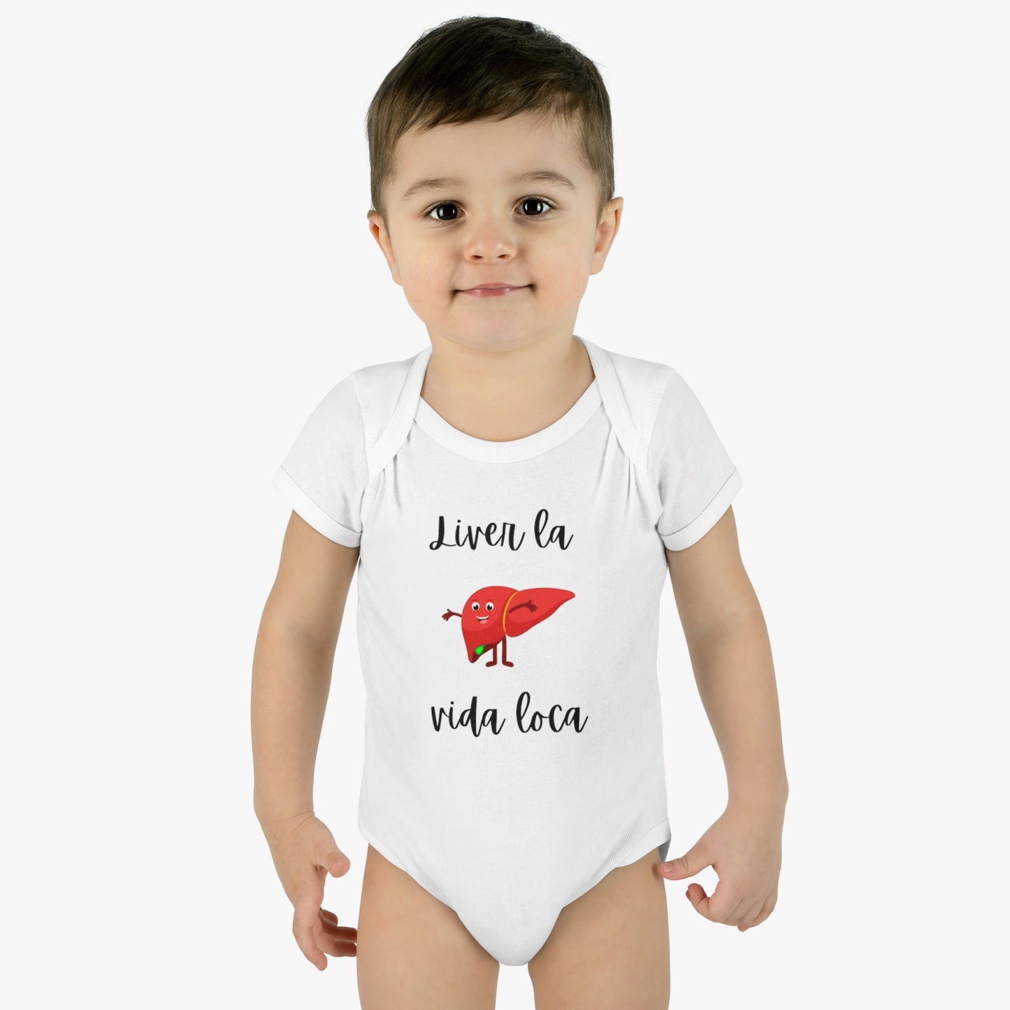 Hepatology baby gift, doctor baby gift, Nurse baby gift, funny doctor baby gift, RN baby gift, coworker baby shower, Liver doctor baby