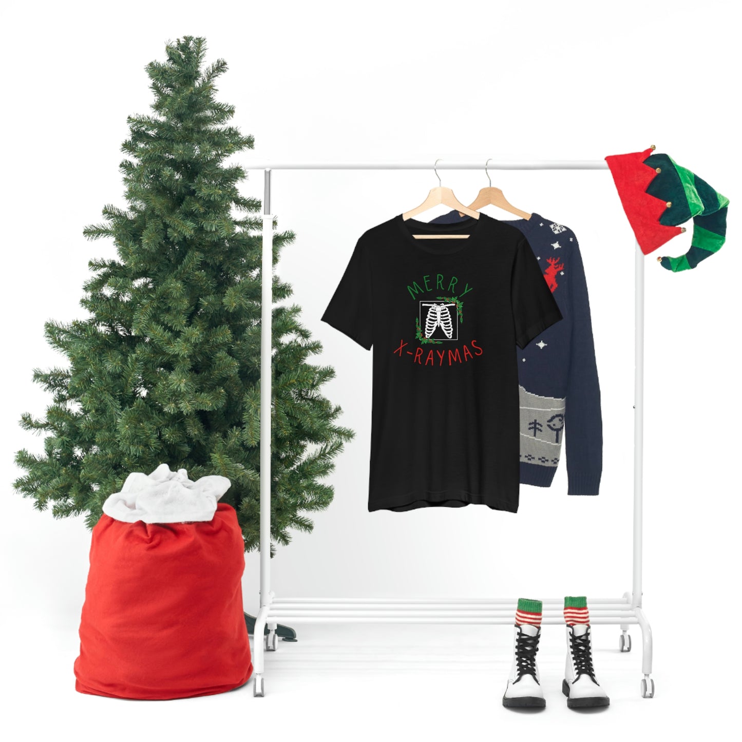 X ray holiday shirt, Radiology, RN , Trauma nurse, Trauma surgeon, Emergency Medicine, ER nurse, ER doctor, Radiologist, Resident, Doctor.