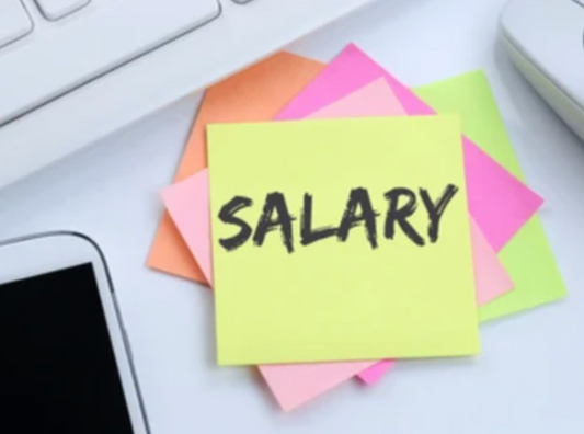 NP Salary Survey Access