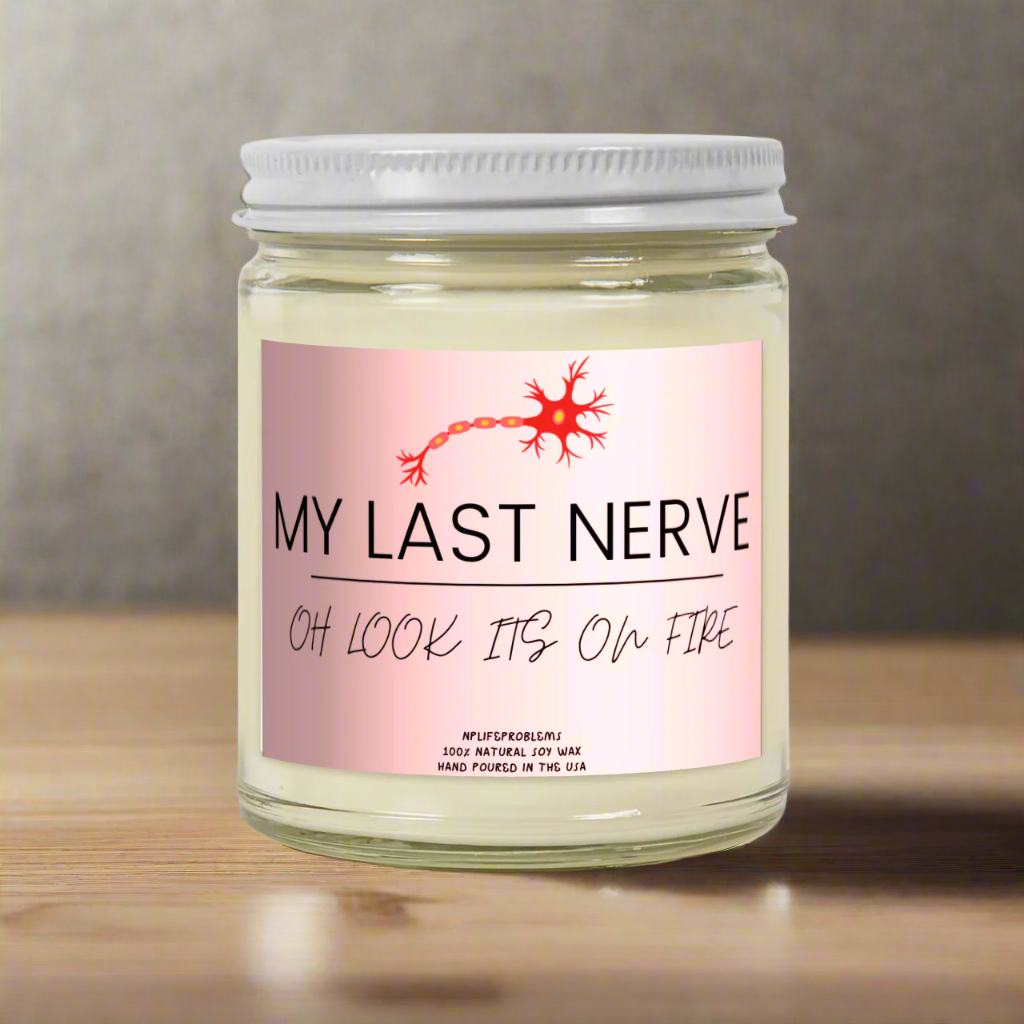 Candle Thumbnail