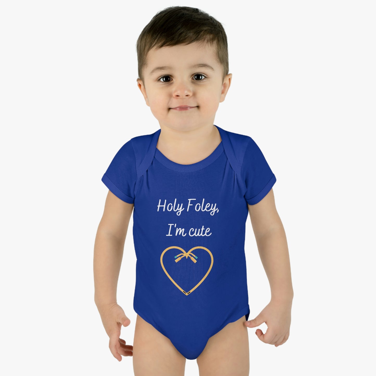 Urology baby gift, doctor baby gift, Nurse baby gift, funny doctor baby gift, RN baby gift, coworker baby shower, pregnant urologist baby gift