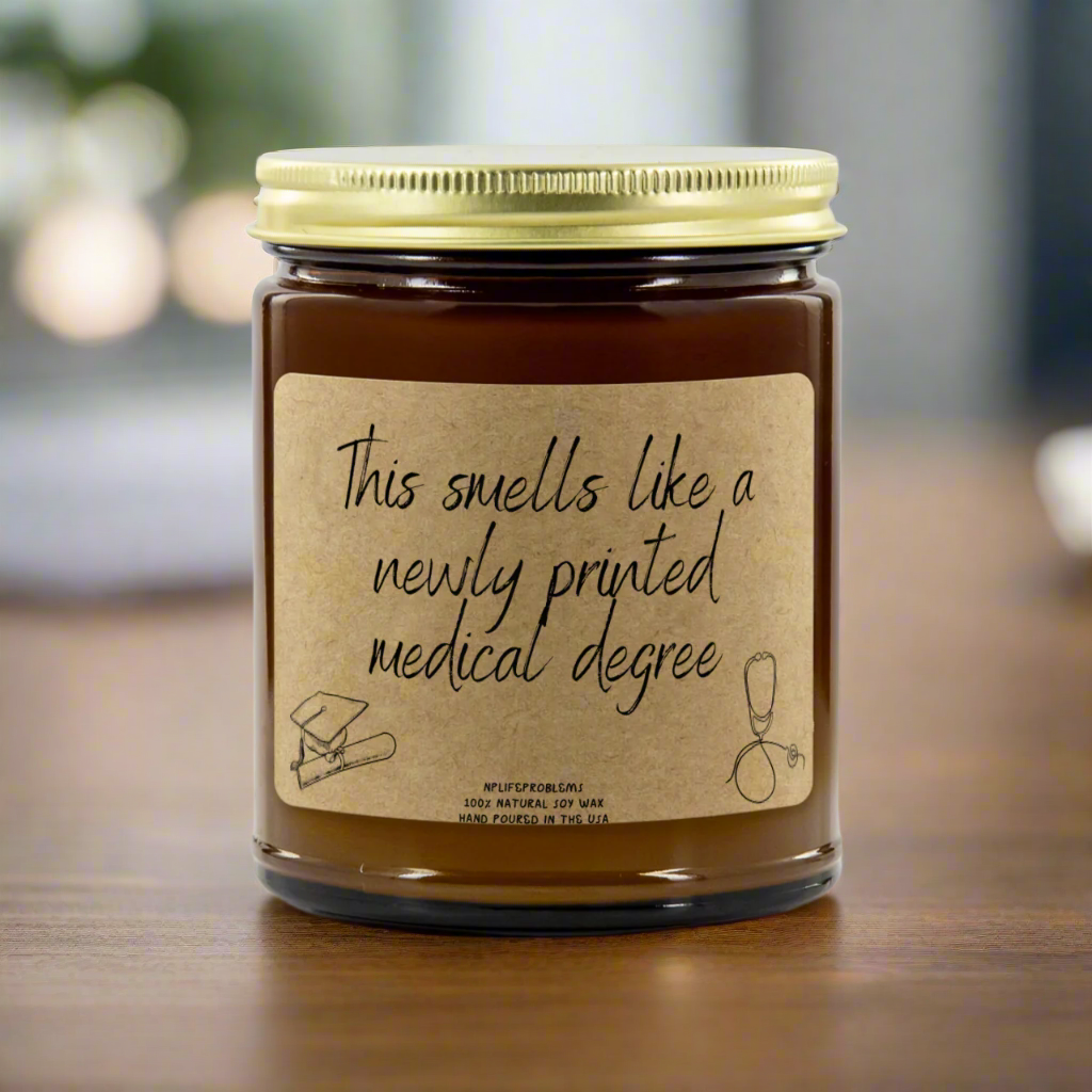 Candle Thumbnail