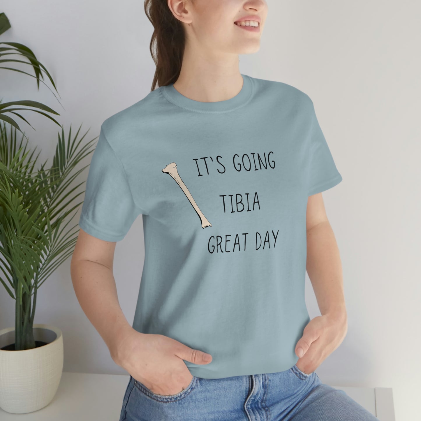 Orthopedic T shirt, Ortho nurse, Ortho resident, Bone humor, Surgeon, Tibia, medical humor, Orthopaedic doctor, Medical puns