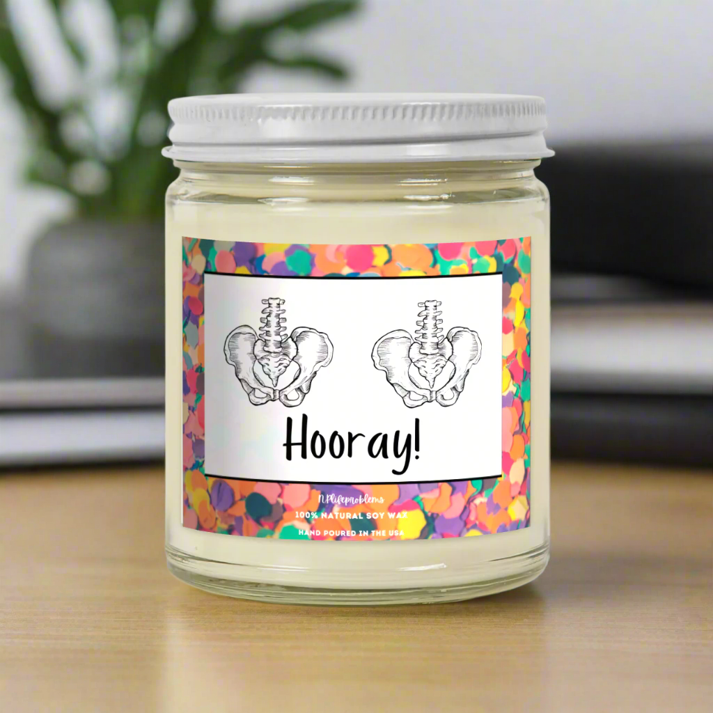 Candle Thumbnail