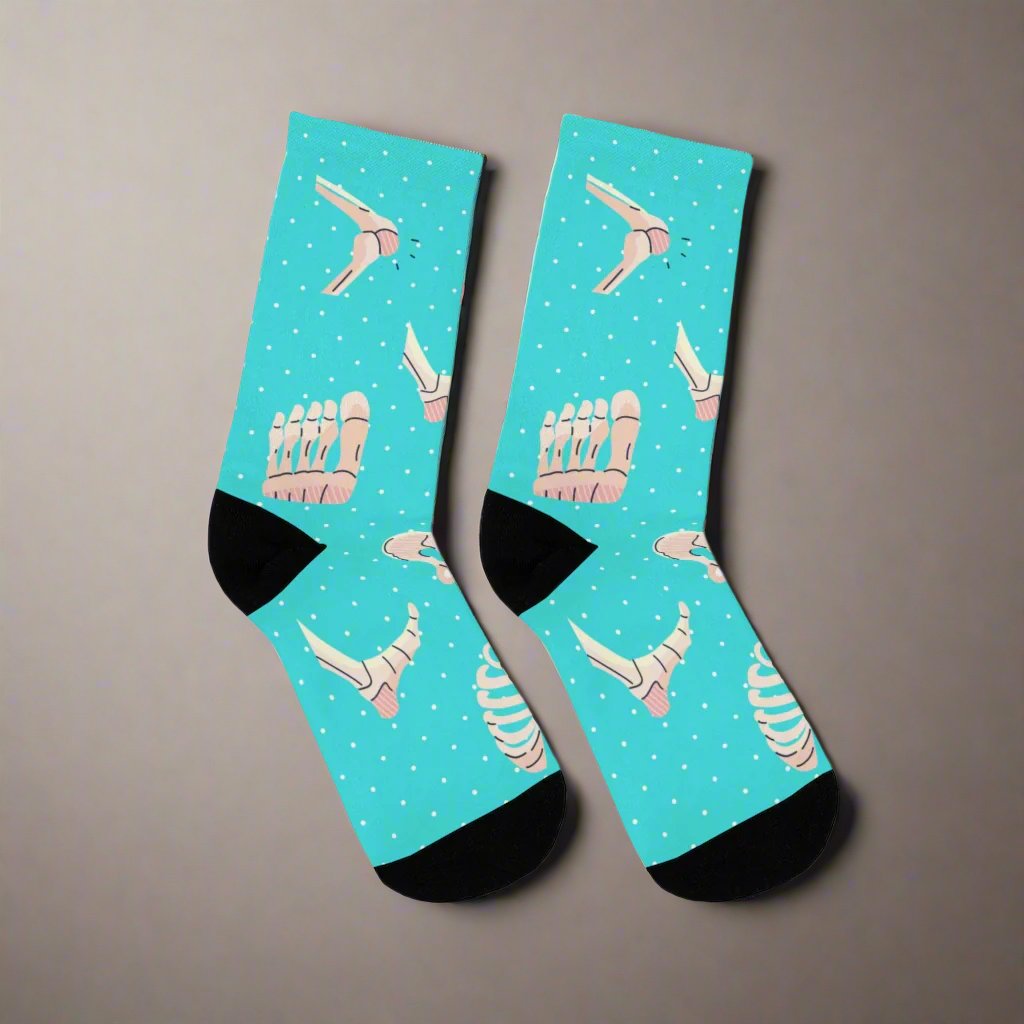Orthopedic Surgery socks, Ortho, Ortho resident, Surgeon gift, Doctor socks, Orthopaedics, Ortho nurse, Orthopedics match, Medical student
