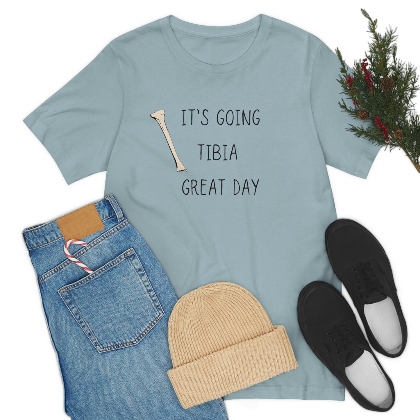 Orthopedic T shirt, Ortho nurse, Ortho resident, Bone humor, Surgeon, Tibia, medical humor, Orthopaedic doctor, Medical puns