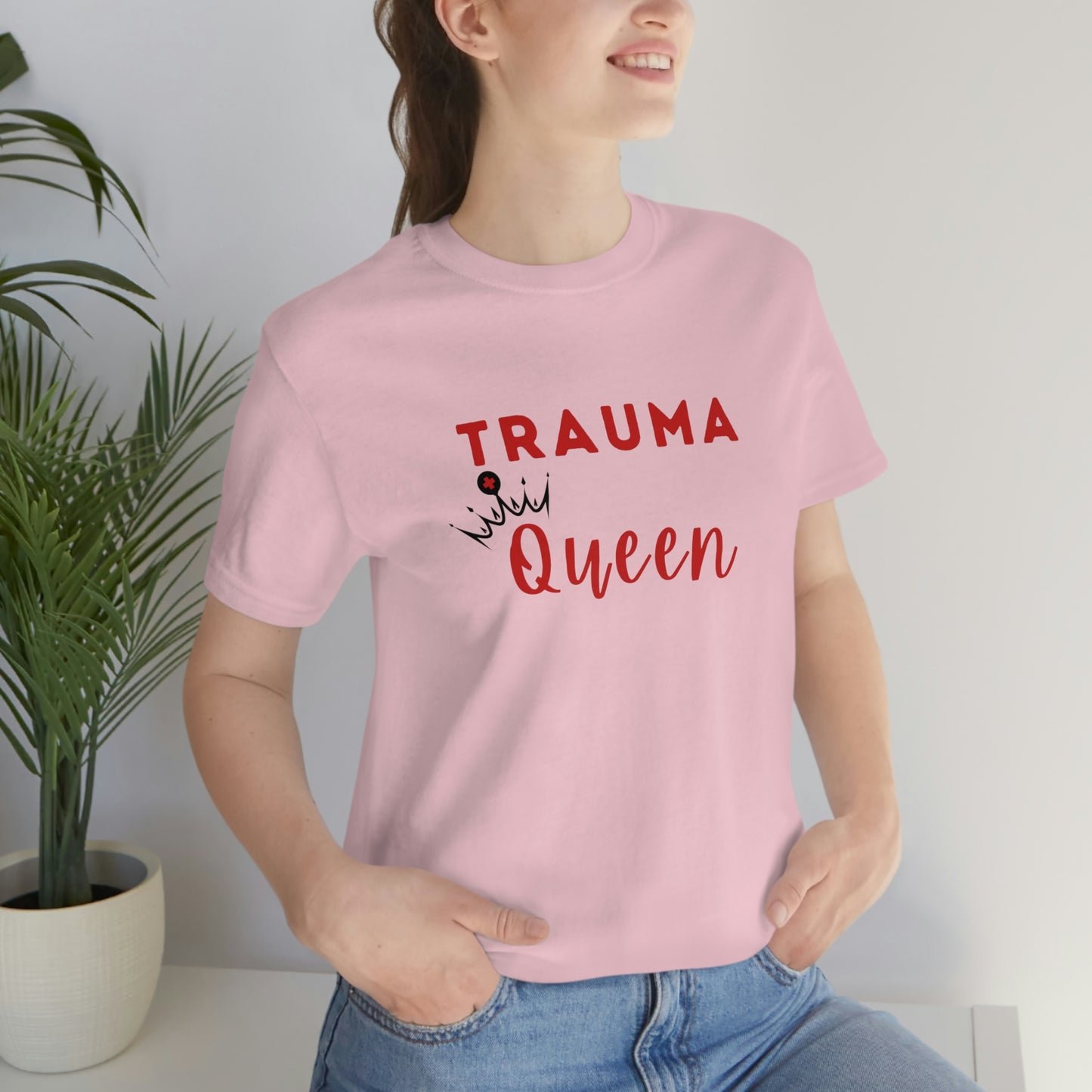 Trauma Queen, Emergency RN , Trauma nurse, Trauma surgeon, Emergency Medicine, ER nurse, ER doctor, General Surgery, Resident, Doctor.