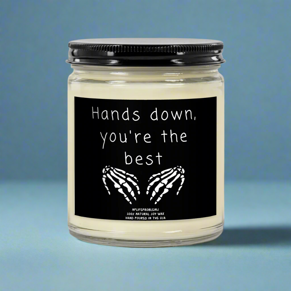 Candle Thumbnail