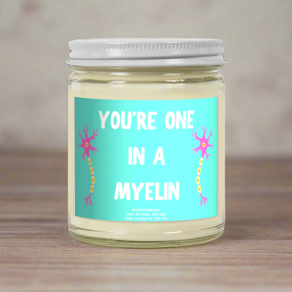 Candle Thumbnail