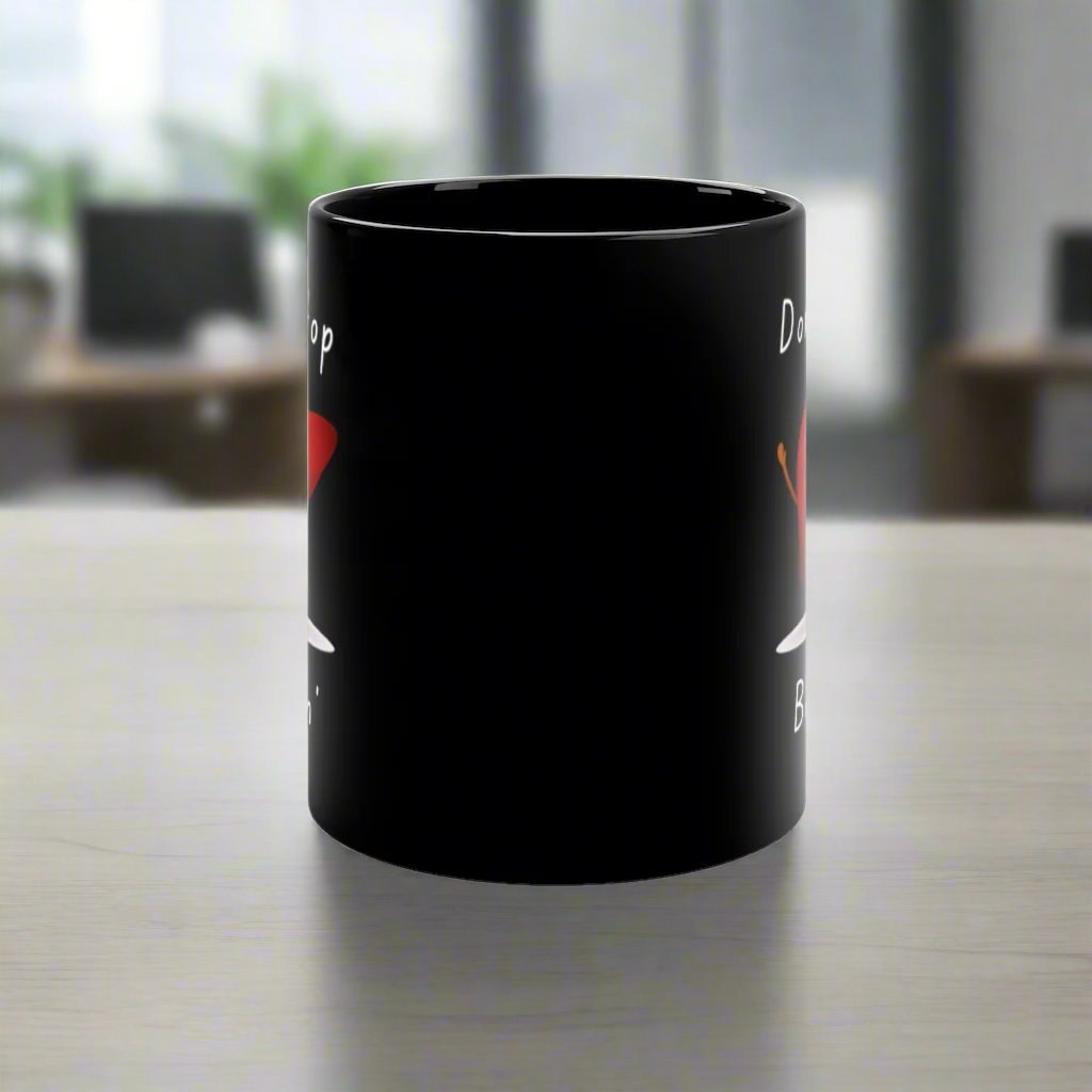 Don't stop BILI-vin' mug, gift for those working in healthcare, Hepatobiliary, liver surgery, general surgery.