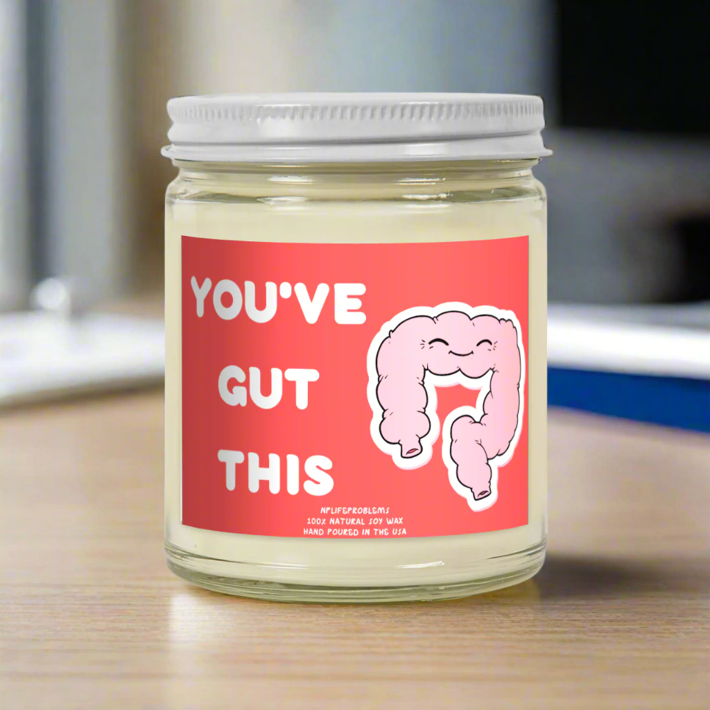 Candle Thumbnail