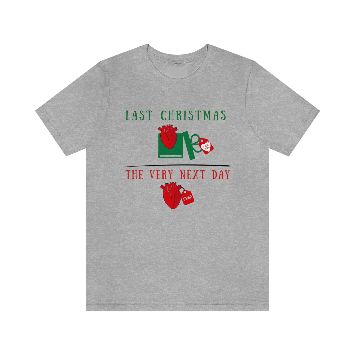 Medical holiday shirt, Doctor christmas tee,  RN , Cardiac nurse, Heart surgeon, Cardiology, cardiologist, ER doctor, heart transplant Doctor.