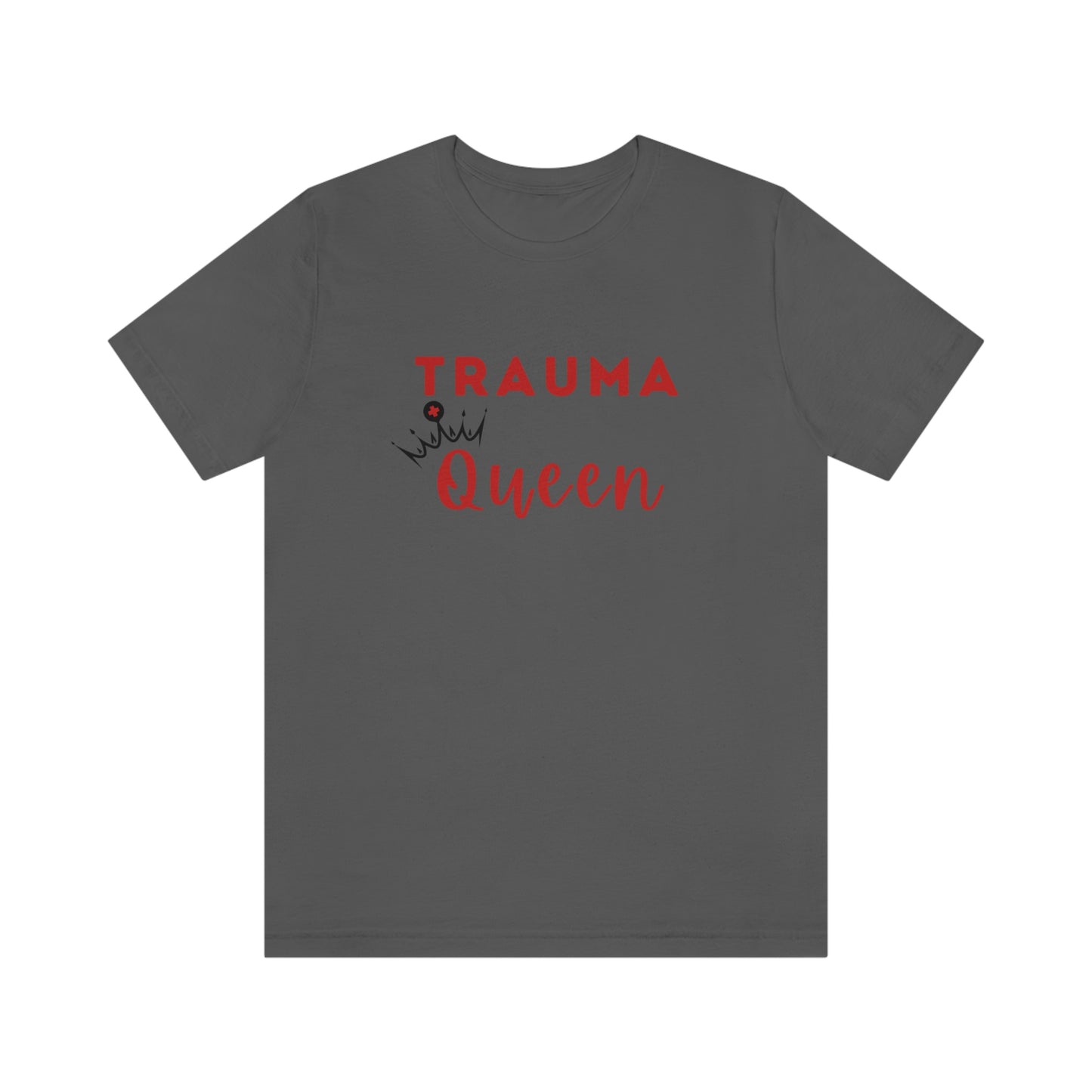 Trauma Queen, Emergency RN , Trauma nurse, Trauma surgeon, Emergency Medicine, ER nurse, ER doctor, General Surgery, Resident, Doctor.