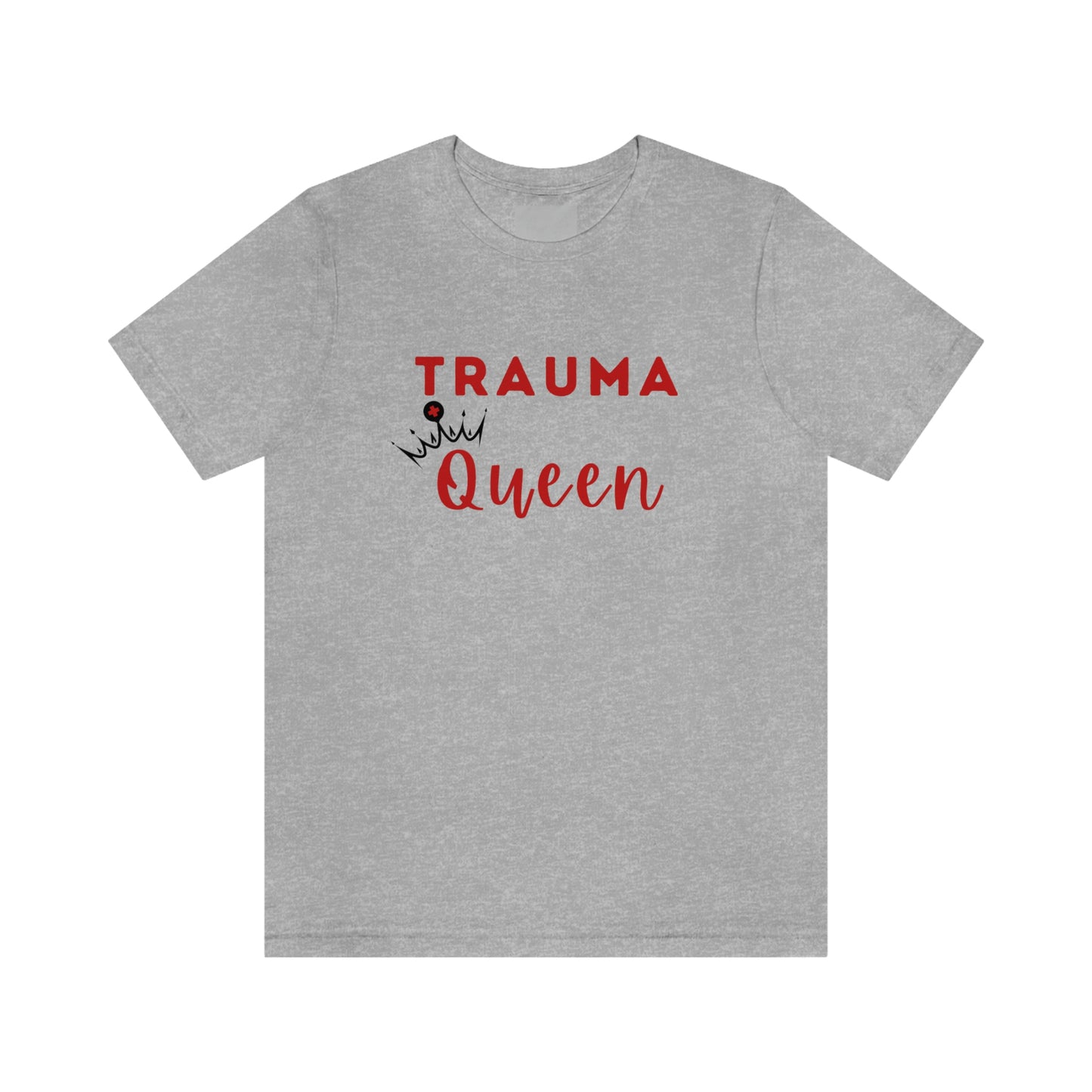 Trauma Queen, Emergency RN , Trauma nurse, Trauma surgeon, Emergency Medicine, ER nurse, ER doctor, General Surgery, Resident, Doctor.