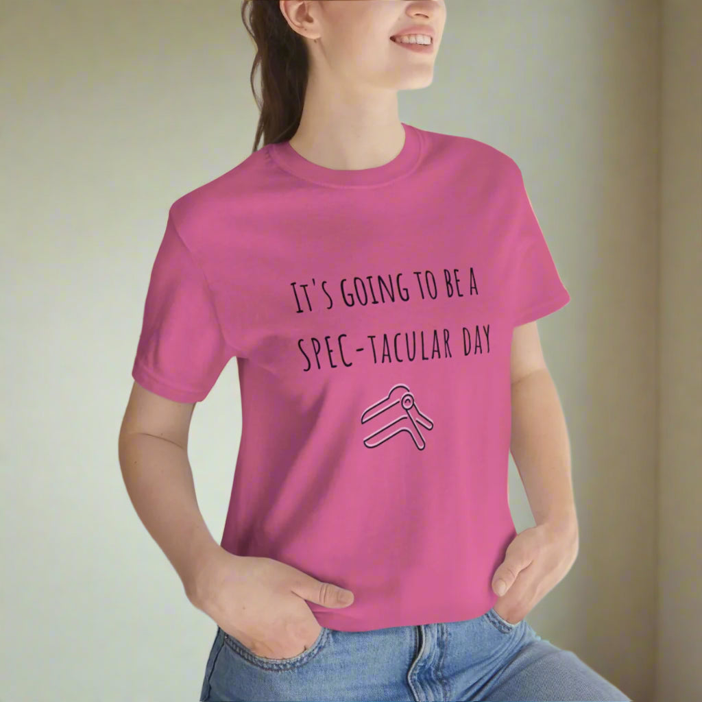 Gynecology T-Shirt, OB-GYN Doctor Gift, Funny Speculum Shirt, OB Nurse Gift, Women’s Health Tee, Gynecologist Appreciation Gift, Medical Humor