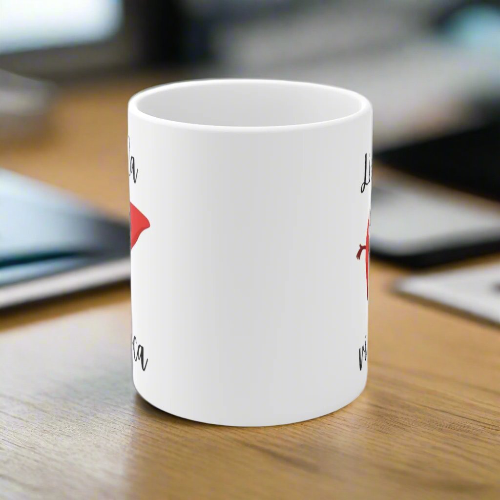 Liver mug, Doctor gift, surgeon gift, medical school graduation gift, Liver transplant, Hepatology, general surgery resident gift.