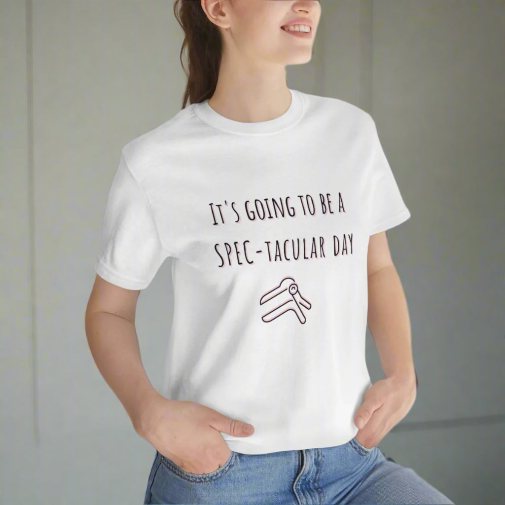 Gynecology T-Shirt, OB-GYN Doctor Gift, Funny Speculum Shirt, OB Nurse Gift, Women’s Health Tee, Gynecologist Appreciation Gift, Medical Humor
