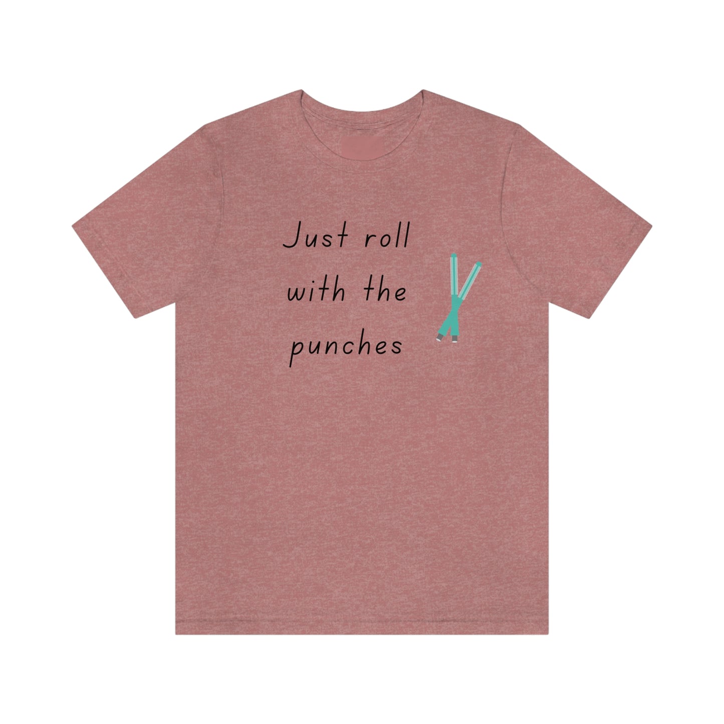 Just roll with the punches tee, Dermatology T shirt, Derm Nurse, Skin squad, Skincare, Punch biopsy, resident gift, Dermatologist, graduation, RN