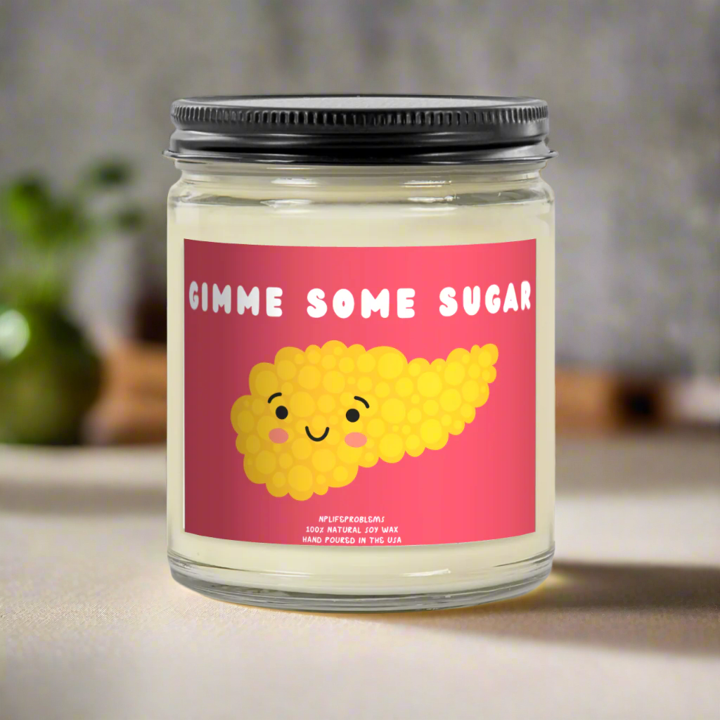 Candle Thumbnail