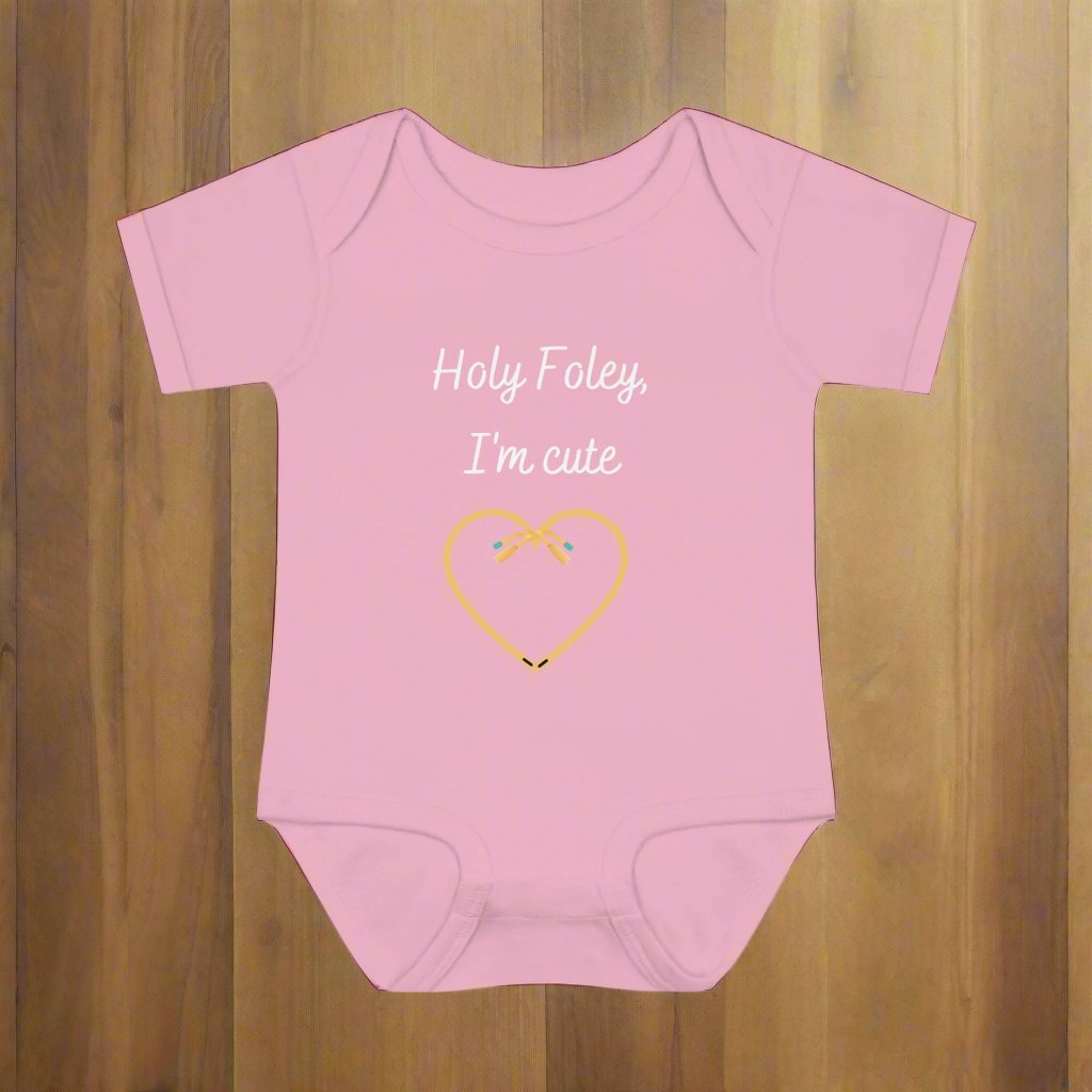 Urology baby gift, doctor baby gift, Nurse baby gift, funny doctor baby gift, RN baby gift, coworker baby shower, pregnant urologist baby gift
