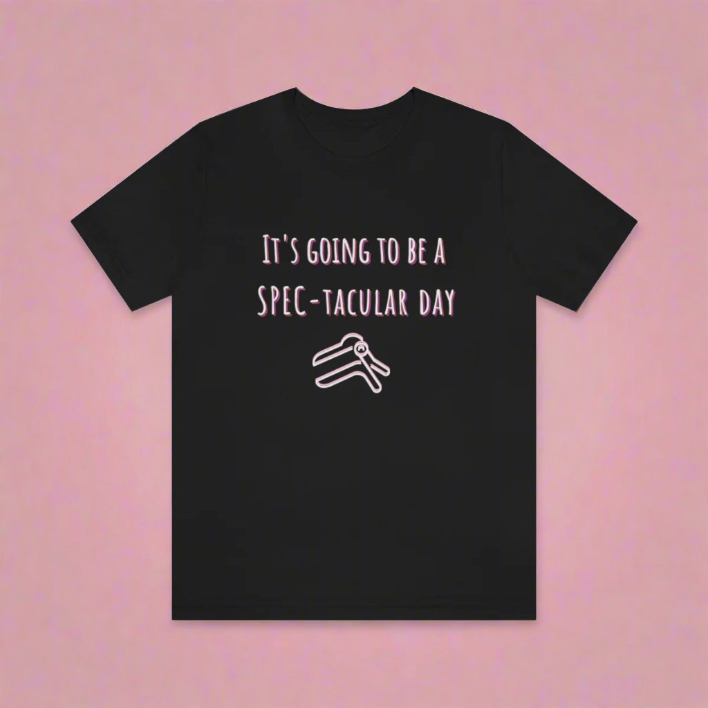 Gynecology T shirt, Doctor gift, OB Gyn t shirt, Spec-tacular day t shirt, Speculum, Nurse gift, OB nurse, Gynecologist gift