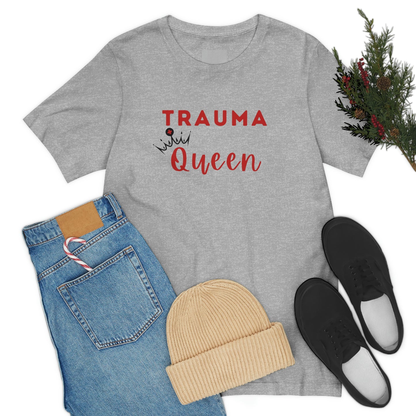 Trauma Queen, Emergency RN , Trauma nurse, Trauma surgeon, Emergency Medicine, ER nurse, ER doctor, General Surgery, Resident, Doctor.