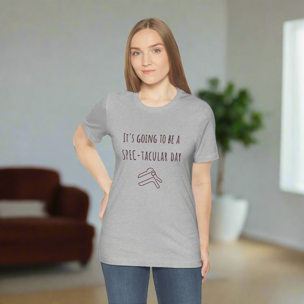 Gynecology T-Shirt, OB-GYN Doctor Gift, Funny Speculum Shirt, OB Nurse Gift, Women’s Health Tee, Gynecologist Appreciation Gift, Medical Humor