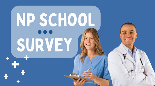 NP School Survey