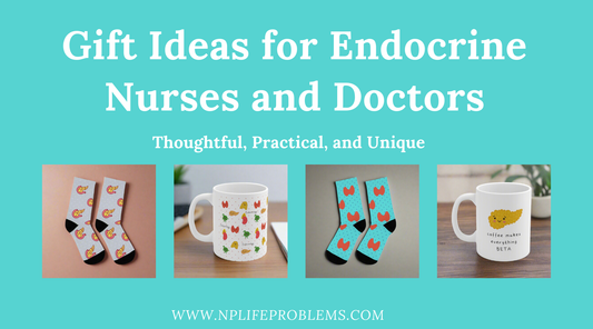 The Ultimate Gift Guide for Endocrinologists: Thoughtful and Fun Ideas