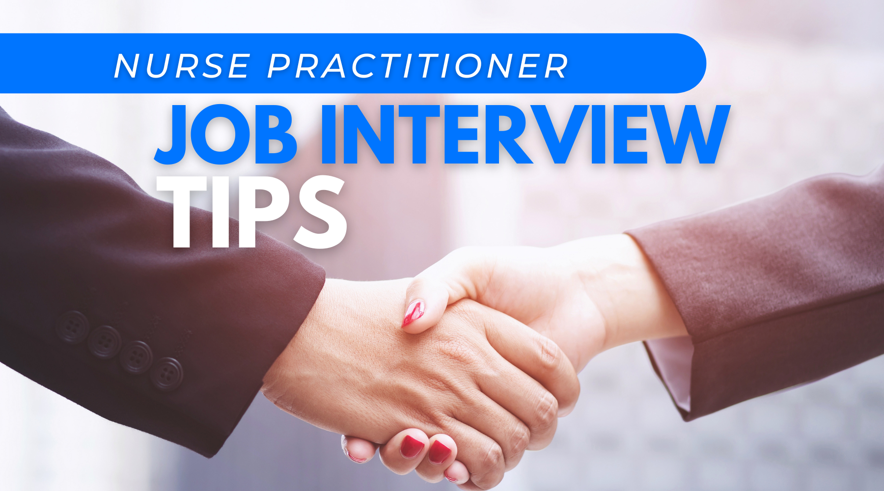 Nurse Practitioner Job Interview Tips NPlifeProblems   Job Interview 