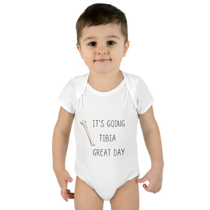 Orthopedic baby gift, doctor baby gift, Nurse baby gift, funny doctor baby gift, RN baby gift, coworker baby shower, Ortho doctor baby,  baby onesie