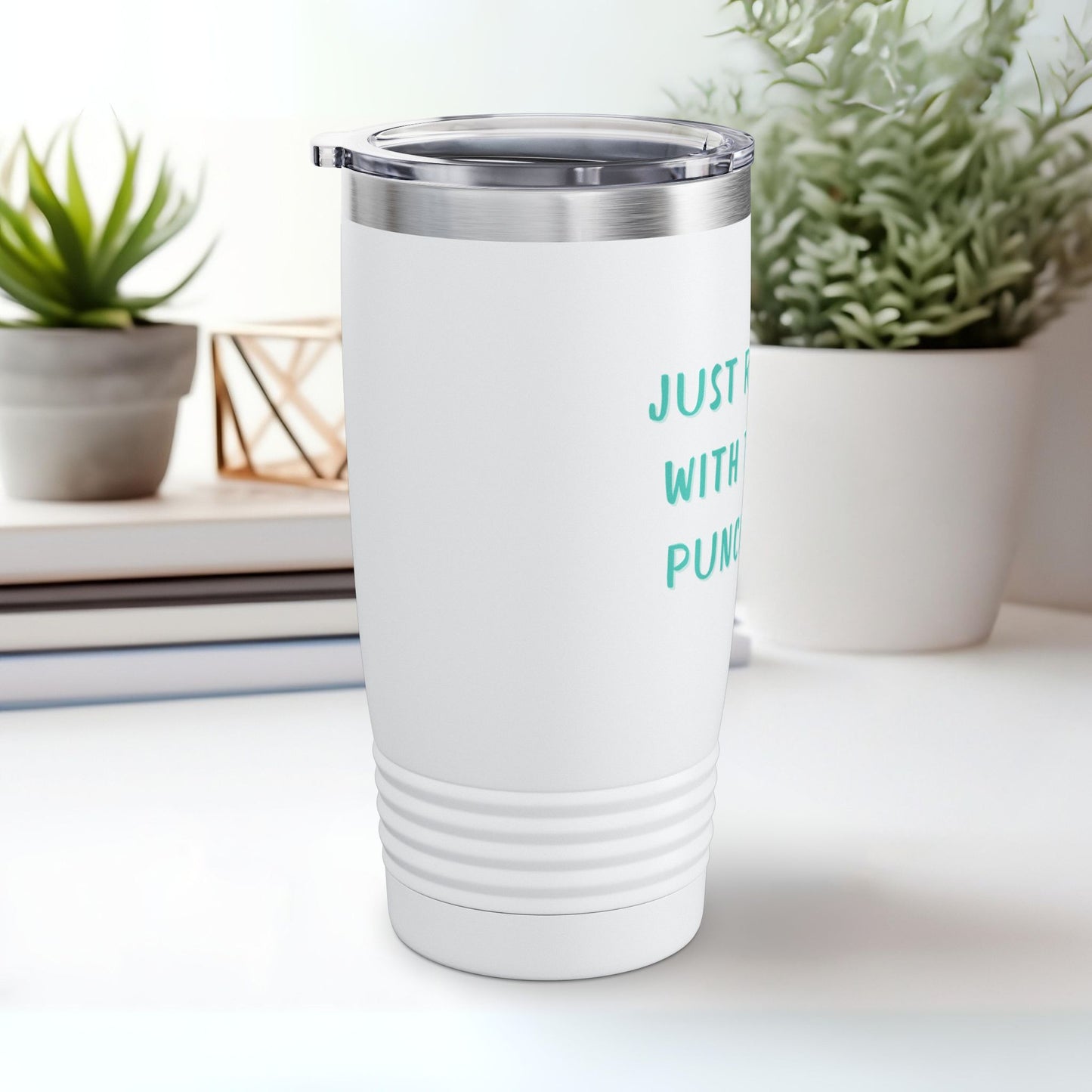 Dermatology Tumbler