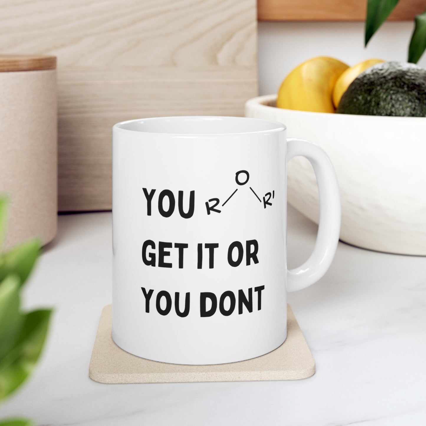 Ether mug, Funny Chemistry mug Anesthesia mug, passing gas, doctor mug, CRNA gift, graduation, Anesthetist retirement, Anesthesiology, Anesthetist