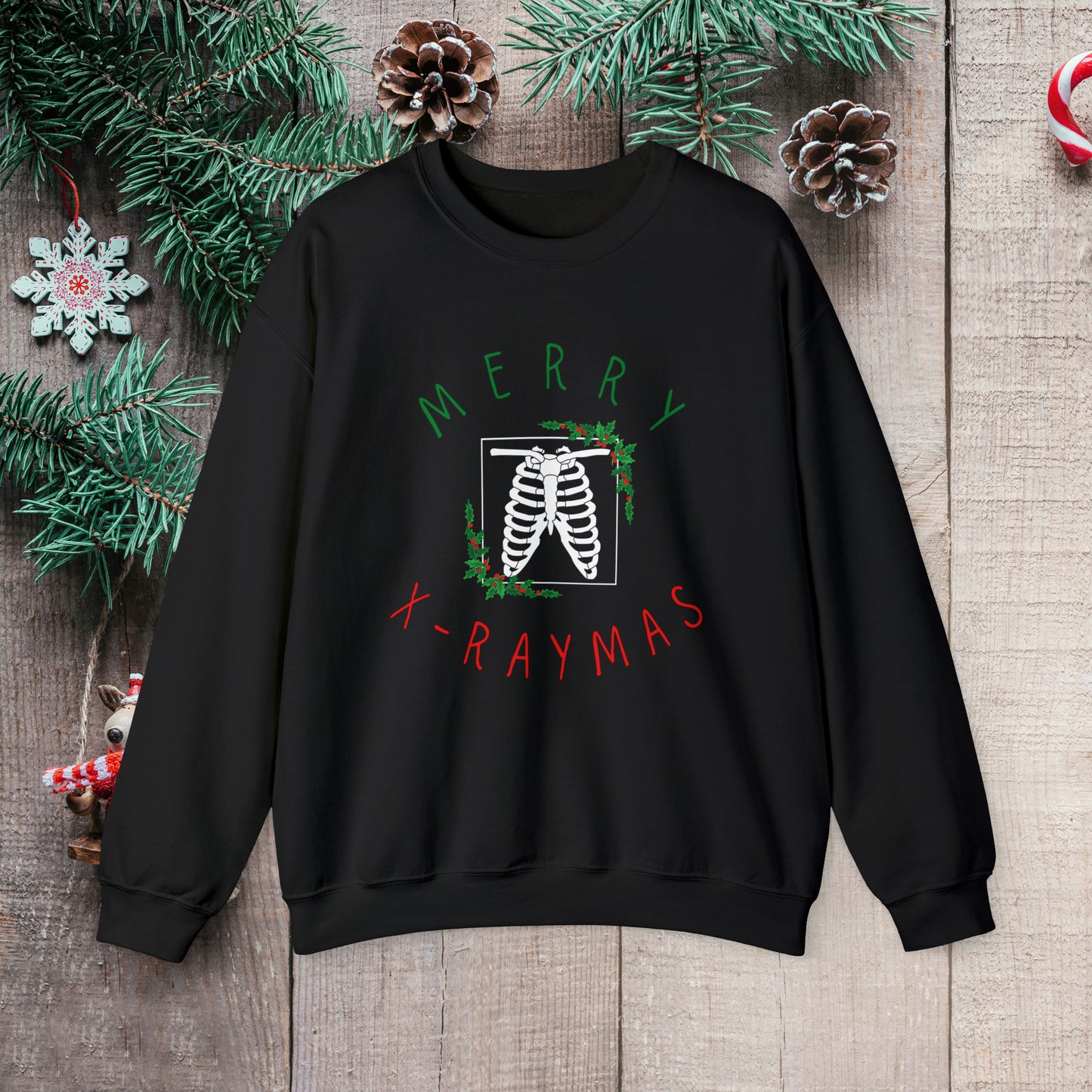 X ray Medical holiday sweater, Radiology Christmas, doctor xmas sweater, radiology nurse holiday party, ER nurse holiday gift