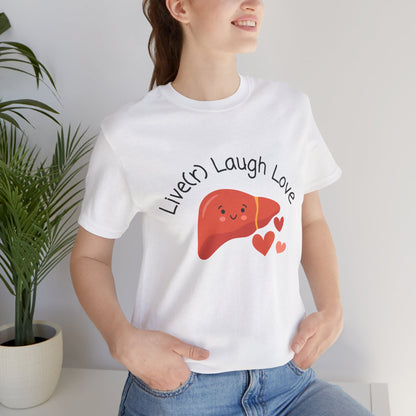 Funny Liver T Shirt, Doctor gift, Surgeon t shirt, Nurse T shirt, Surgical tech, funny medical t shirt, healthcare T shirt, doctor gift, graduation