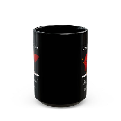 Mug- custom