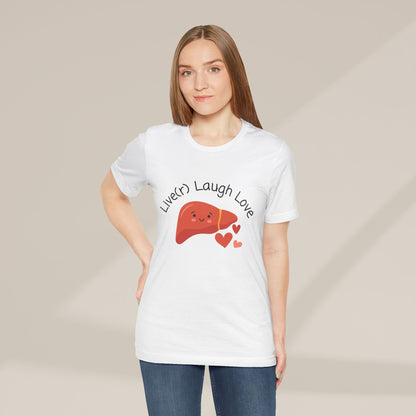 Funny Liver T Shirt, Doctor gift, Surgeon t shirt, Nurse T shirt, Surgical tech, funny medical t shirt, healthcare T shirt, doctor gift, graduation