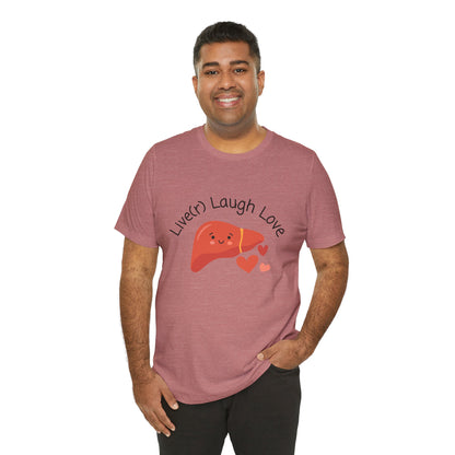 Funny Liver T Shirt, Doctor gift, Surgeon t shirt, Nurse T shirt, Surgical tech, funny medical t shirt, healthcare T shirt, doctor gift, graduation