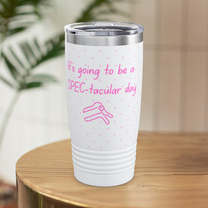 Funny Gynecology Gift idea for new grad OBGYN, womens health doctor, tumbler for Gyn doctors and nurses, Fertility nurse