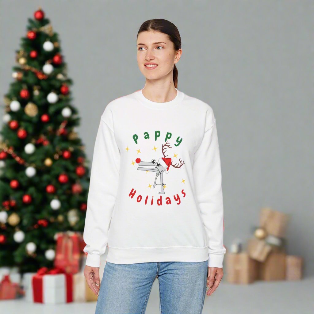 Funny Gynecology Xmas sweater, Women's health, Medical holiday sweater, Christmas, doctor xmas ugly sweater, OB GYN nurse holiday, holiday party pap smear, nurse holiday gift