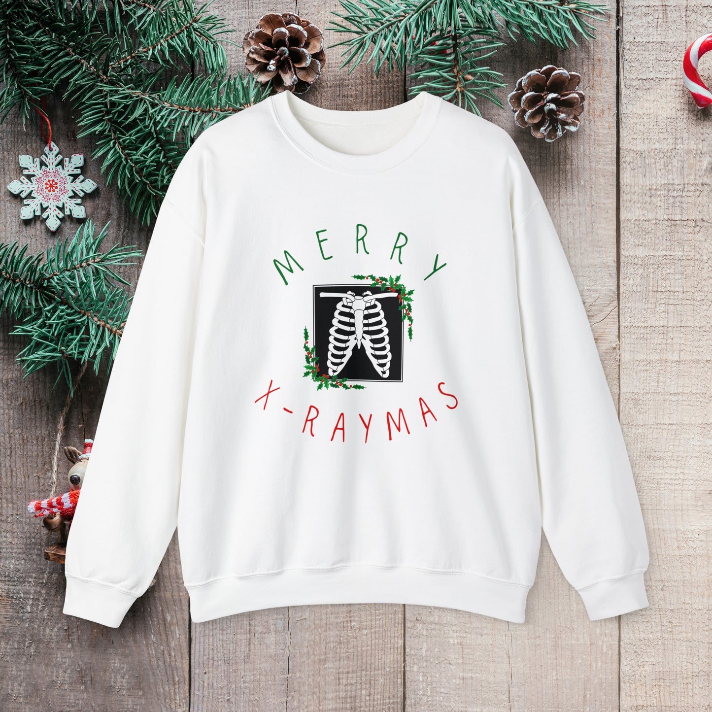 X ray Medical holiday sweater, Radiology Christmas, doctor xmas sweater, radiology nurse holiday party, ER nurse holiday gift