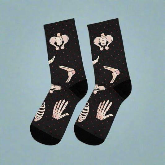 Black Orthopedic Surgery socks, Ortho, Ortho resident, Surgeon gift, Doctor socks, Orthopaedics, Ortho nurse, Orthopedics match, Medical student