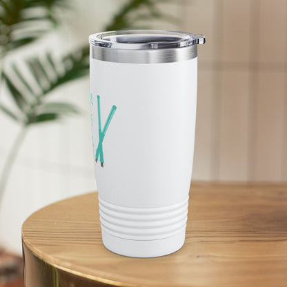 Dermatology Tumbler