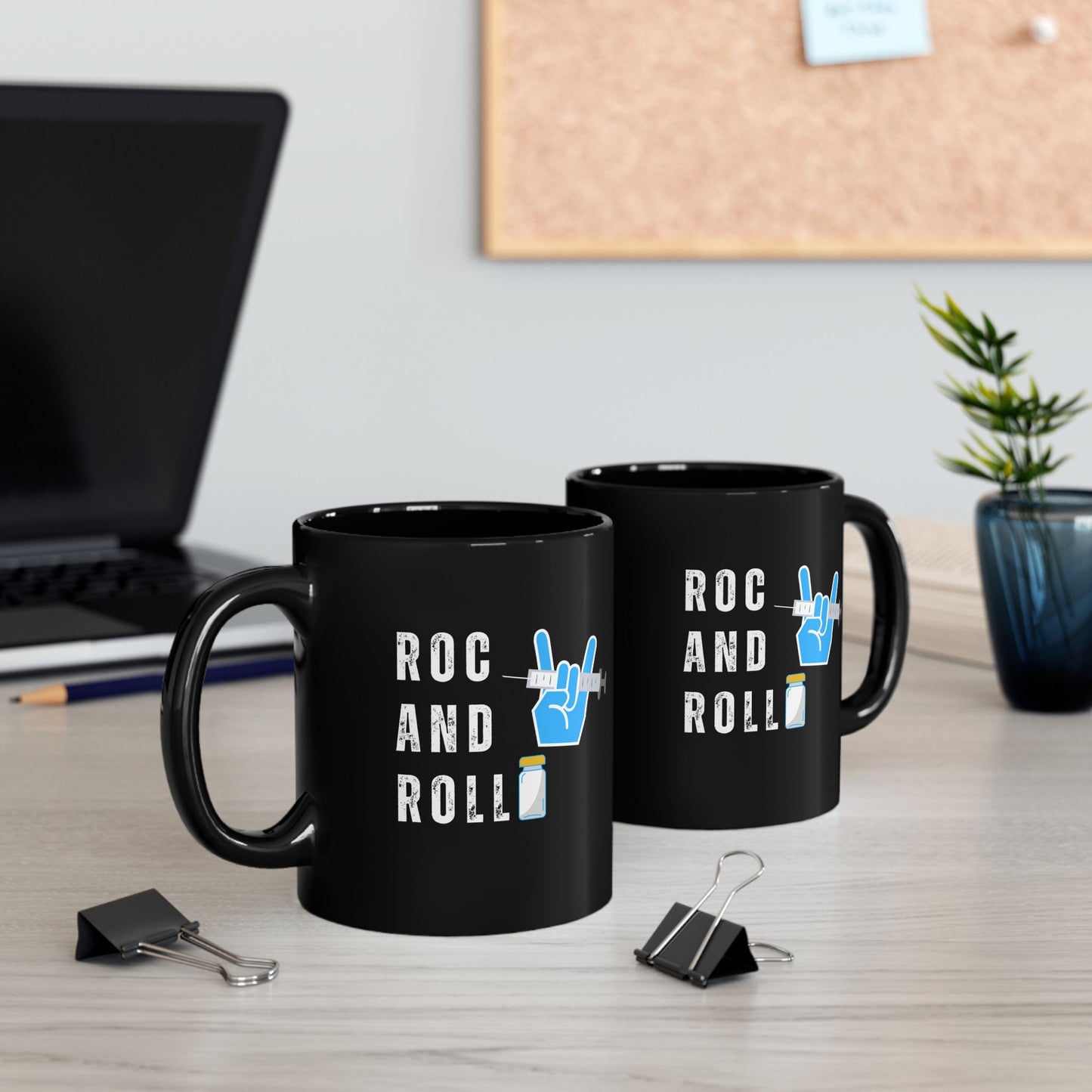 Anesthesia mug, Nurse Anesthetist, roc mug, epidural, medical humor, CRNA, SRNA, Anesthesiologist, Anesthesia Resident, coworker gift, graduation