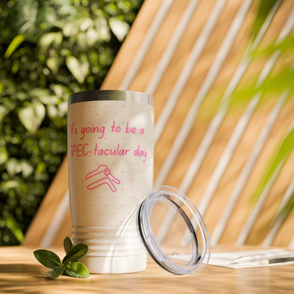 Funny Gynecology Gift idea for new grad OBGYN, womens health doctor, tumbler for Gyn doctors and nurses, Fertility nurse