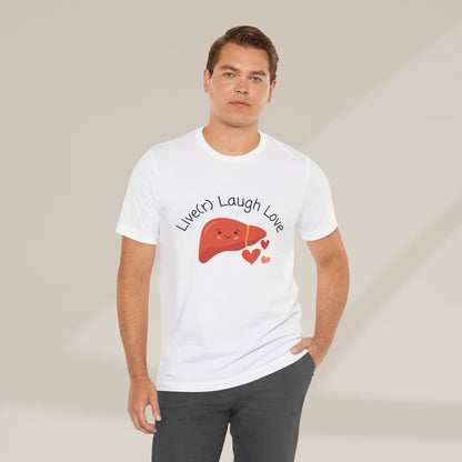 Funny Liver T Shirt, Doctor gift, Surgeon t shirt, Nurse T shirt, Surgical tech, funny medical t shirt, healthcare T shirt, doctor gift, graduation