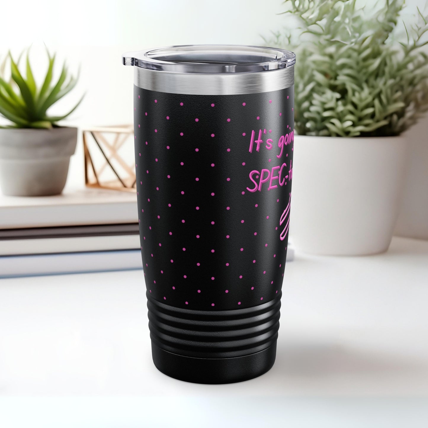 Funny Gynecology Gift idea for new grad OBGYN, womens health doctor, tumbler for Gyn doctors and nurses, Fertility nurse