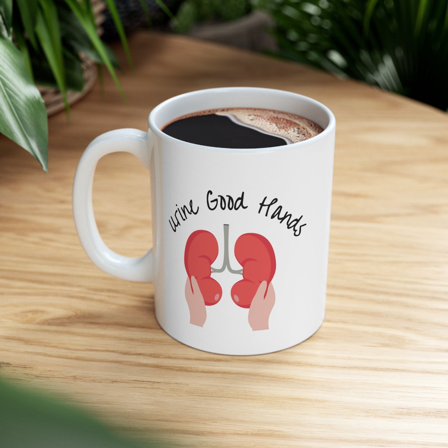 Urology gift mug for urologists neprologists resident doctors, graduation gift for kidney surgeons, Uro team, stream team, funny appreciation present