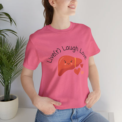 Funny Liver T Shirt, Doctor gift, Surgeon t shirt, Nurse T shirt, Surgical tech, funny medical t shirt, healthcare T shirt, doctor gift, graduation